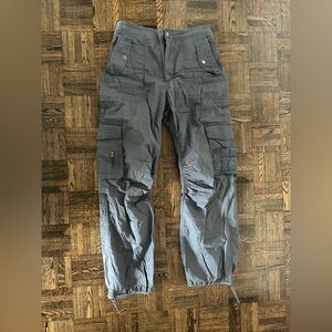 Abercrombie Cargo Pants